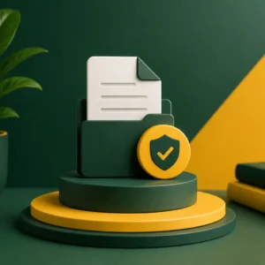 فایل PDF مدیریت ریسک