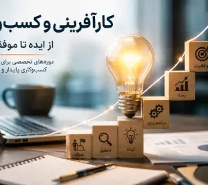 کارآفرینی و کسب‌وکار