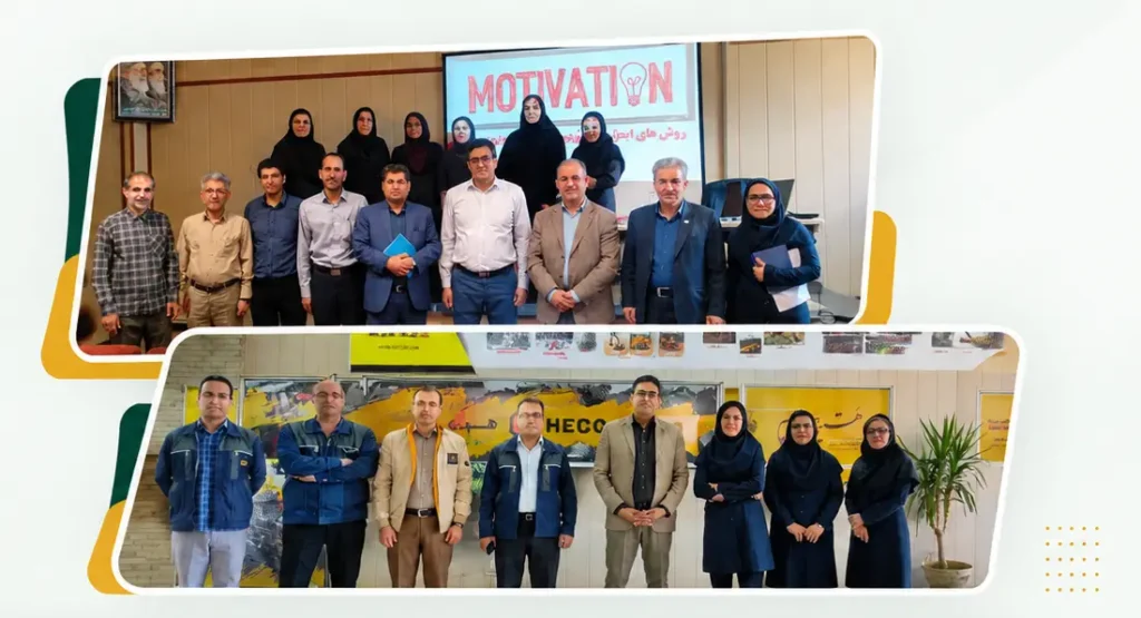 نمایش نتایج و دستاوردهای درخشان دوره‌های آموزشی و مشاوره مدیریت در طلوع مدیران توانمند